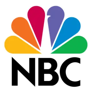 NBC Logo